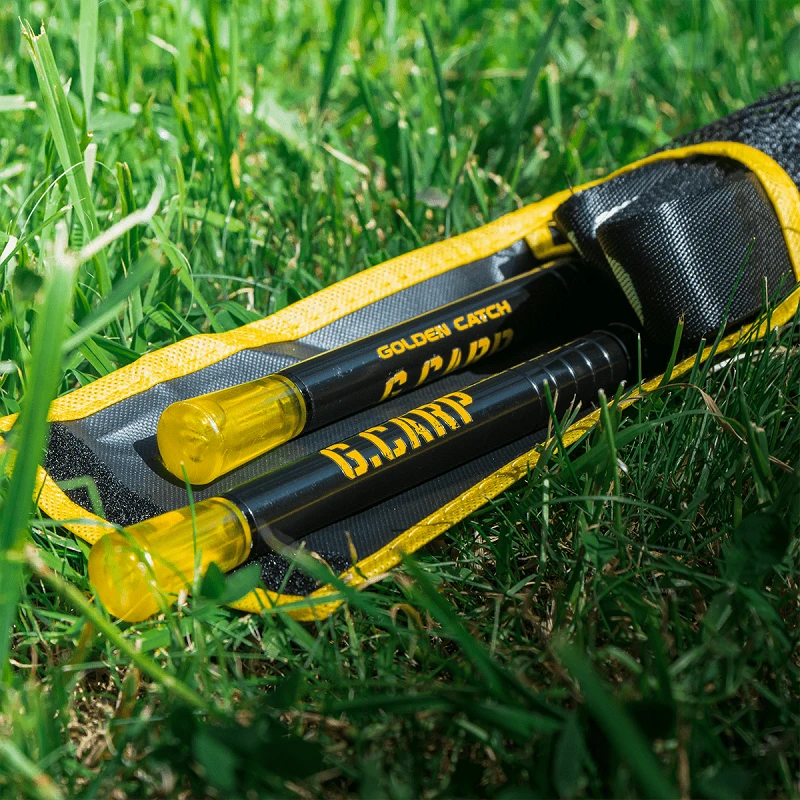 Кілочки маркернi GC G.Carp Distance Sticks - Фото №11
