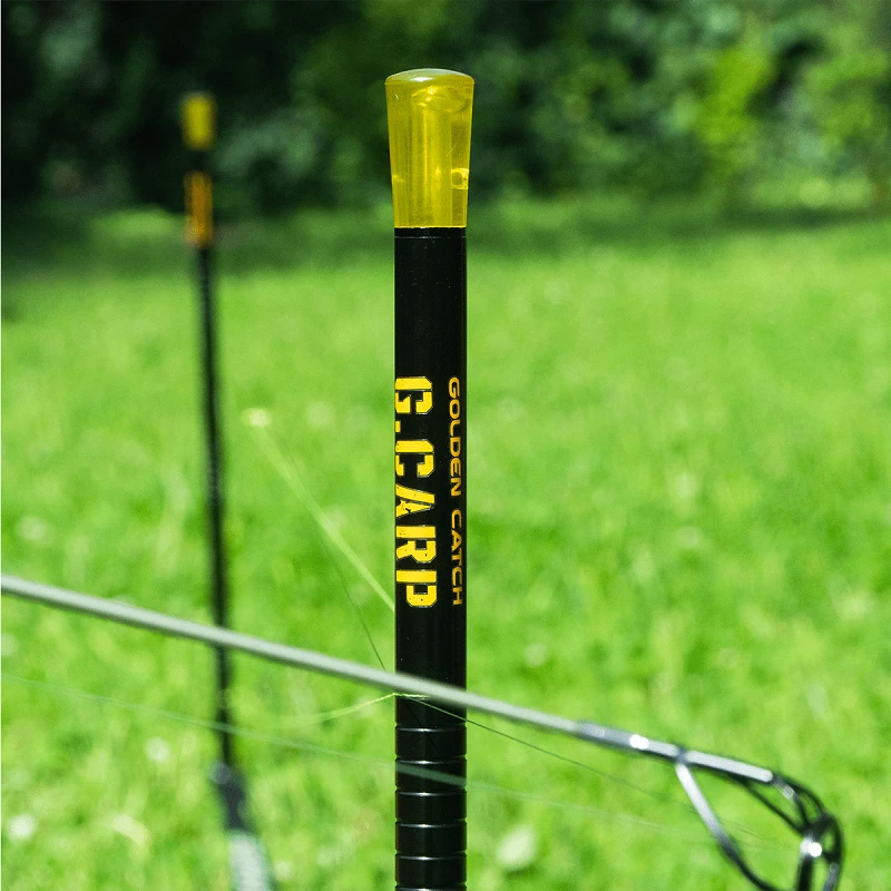 Кілочки маркернi GC G.Carp Distance Sticks - Фото №10