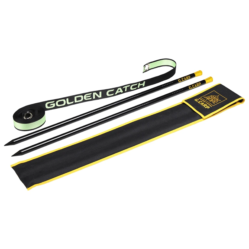 Кілочки маркернi GC G.Carp Distance Sticks - Фото №5