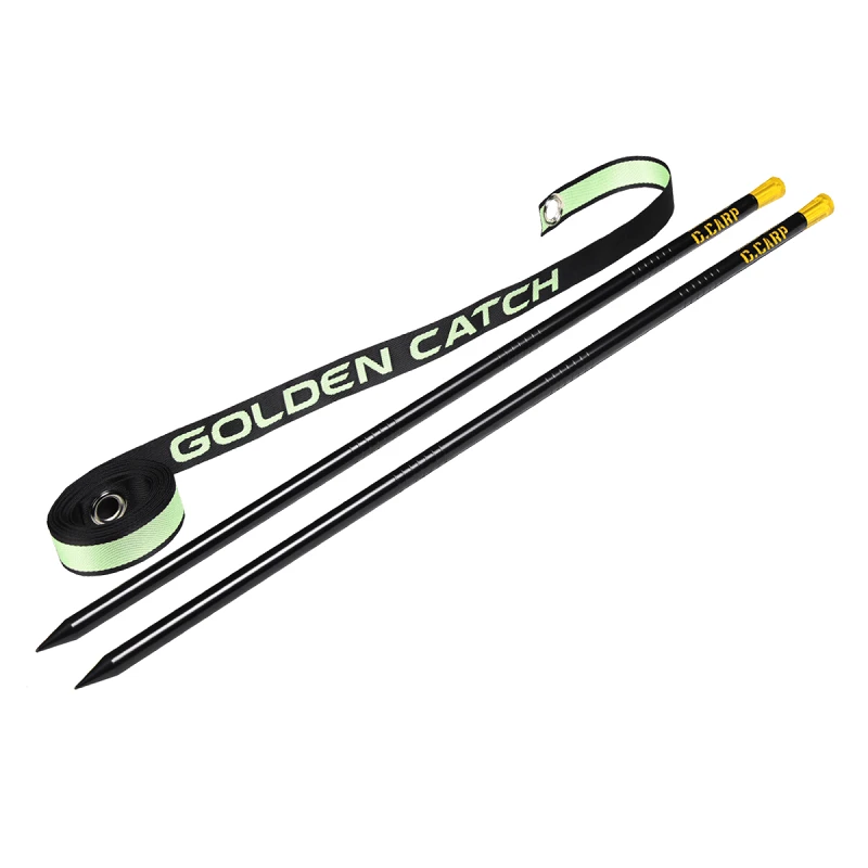 Кілочки маркернi GC G.Carp Distance Sticks