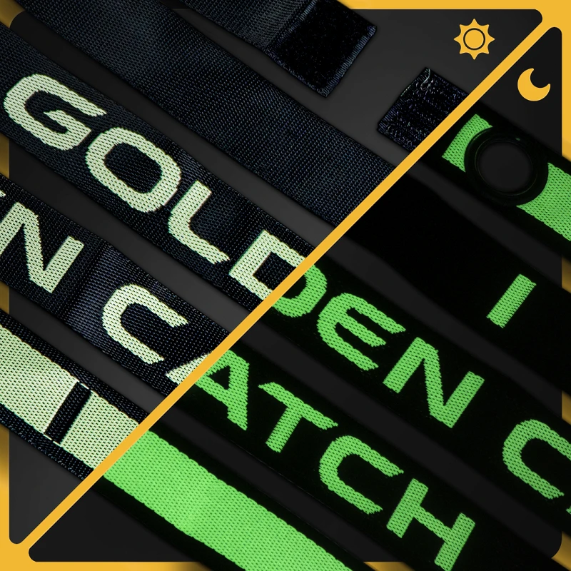 Кілочки маркернi GC G.Carp Distance Sticks - Фото №9