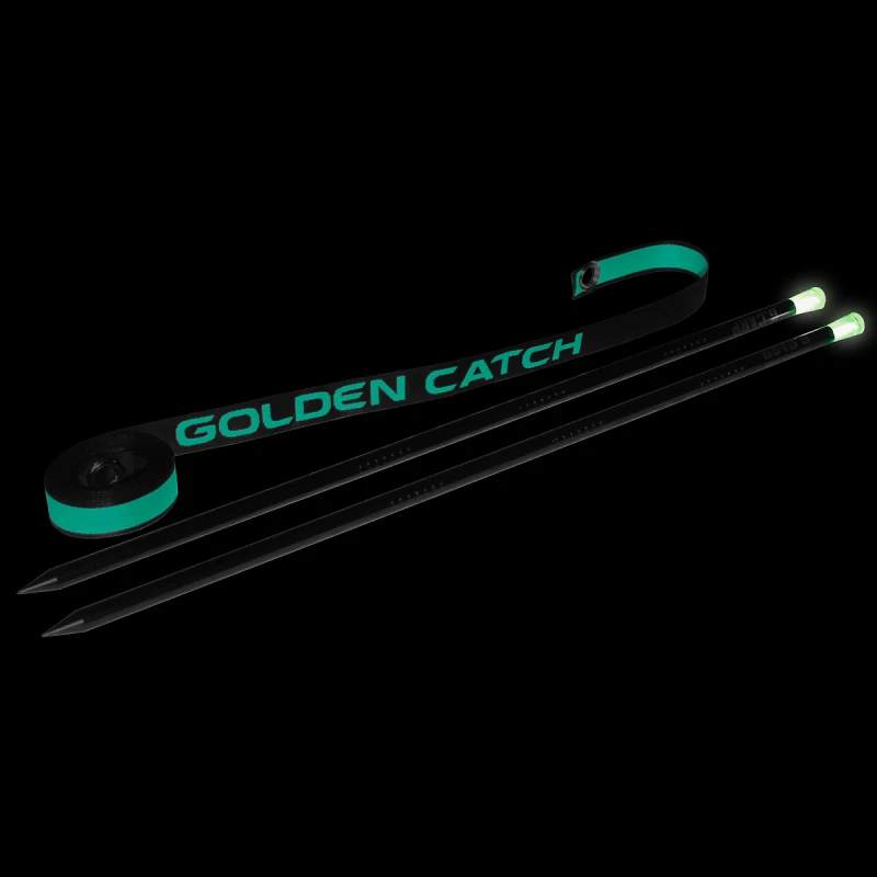 Кілочки маркернi GC G.Carp Distance Sticks - Фото №6