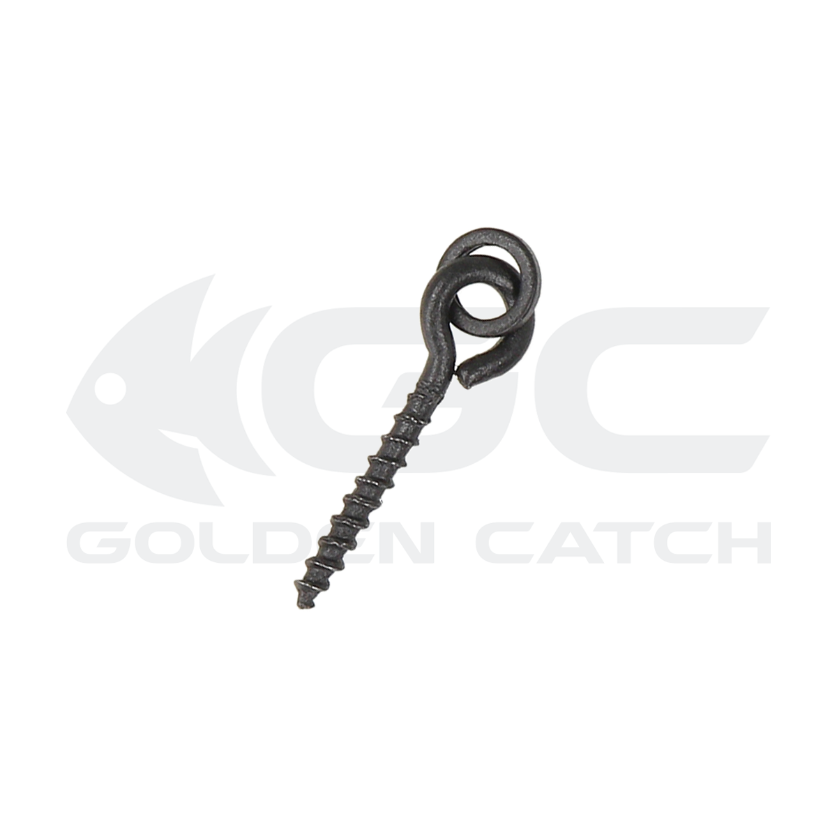 Screw for boilies GC G.Carp Bait Screw 7mm (10pcs)