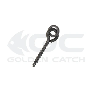 Гвинт для бойлів GC G.Carp Bait Screw 7мм (10шт)