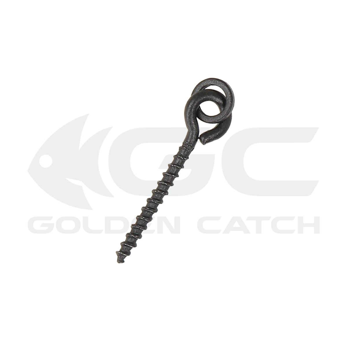 Golden Catch G.Carp Bait Screw 10mm (10pcs)
