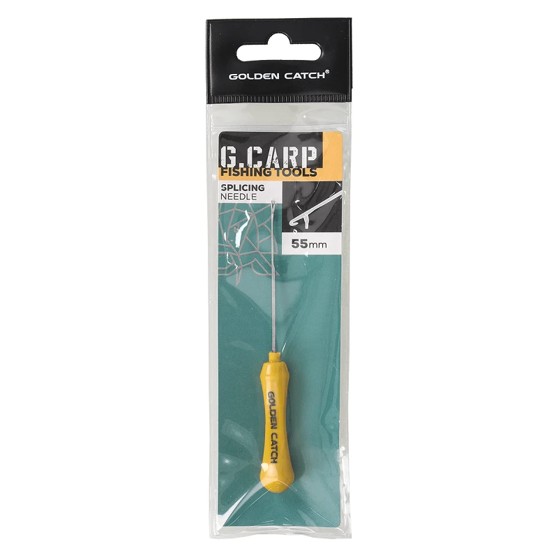 Голка GC G.Carp Splicing Needle - Фото №1