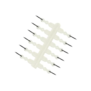 Голка для кріплення насадок GC G.Carp Bait Spike 7мм (12шт)