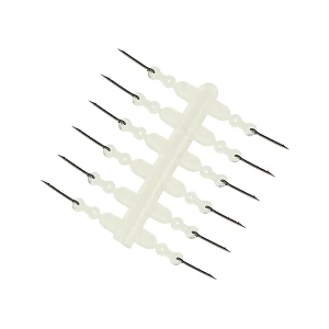 Голка для кріплення насадок GC G.Carp Bait Spike 10мм (12шт)