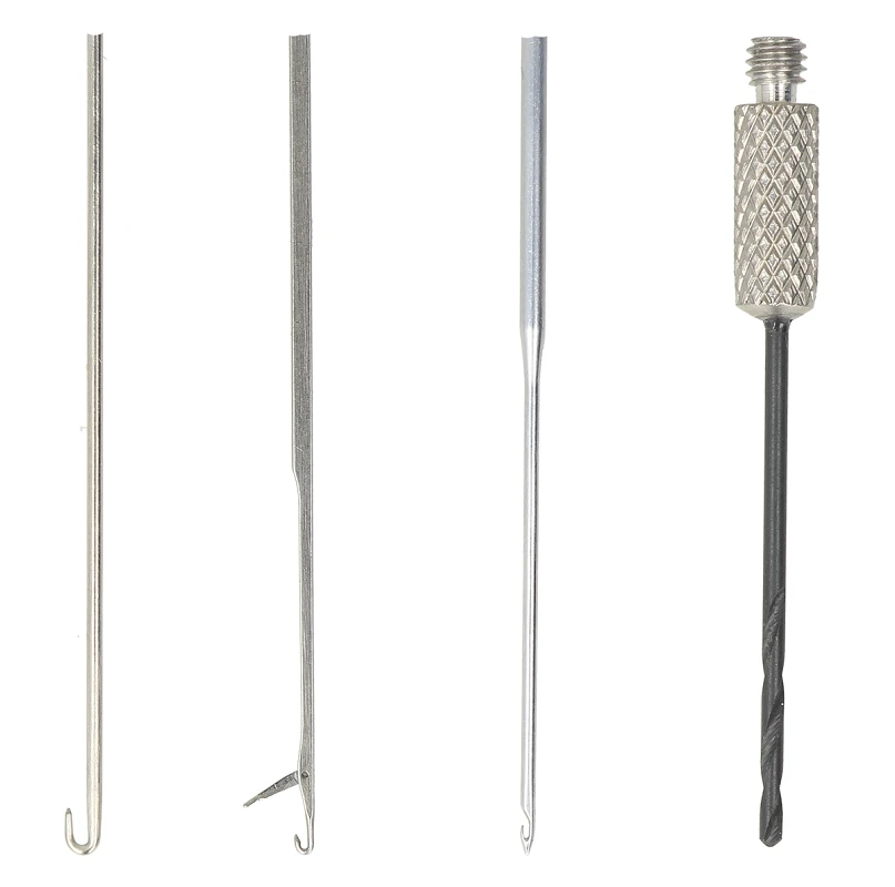 Набір GC Boilie Needle Kit 5 in 1 - Фото №1
