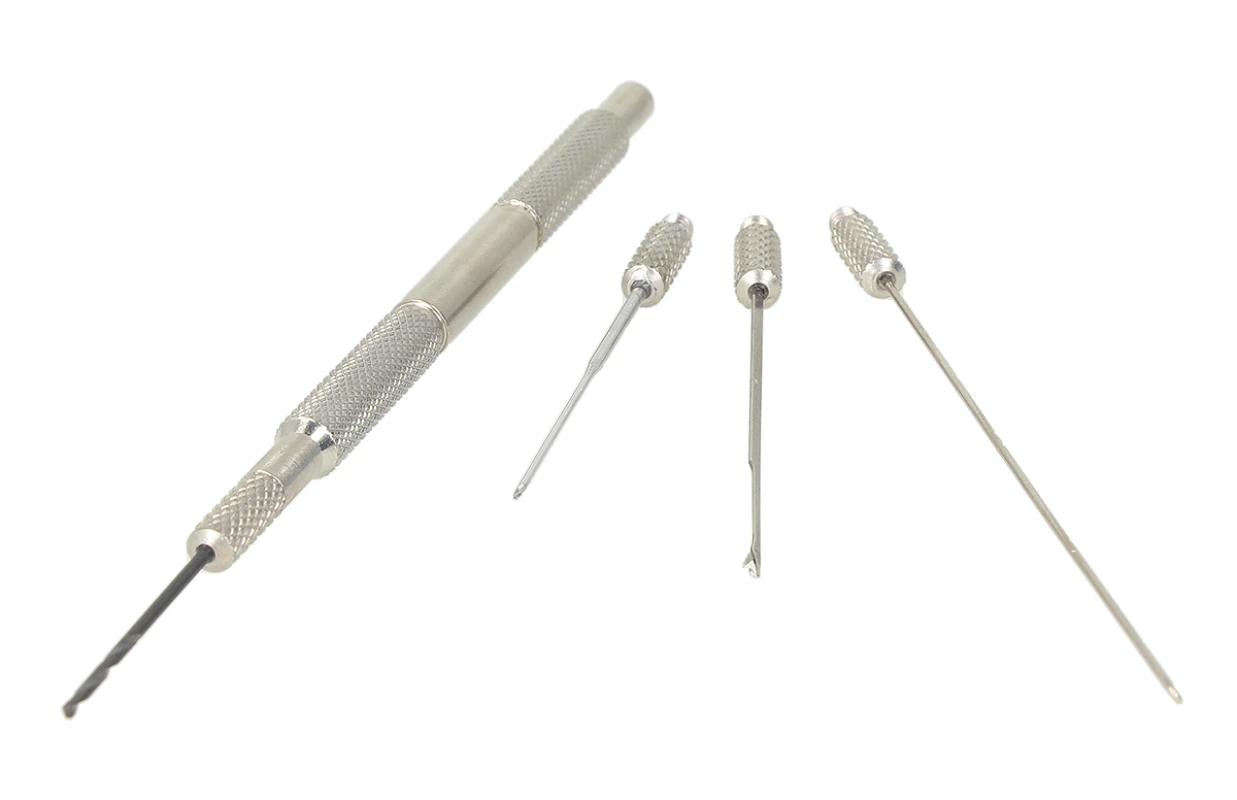 Набір GC Boilie Needle Kit 5 in 1 - Фото №2