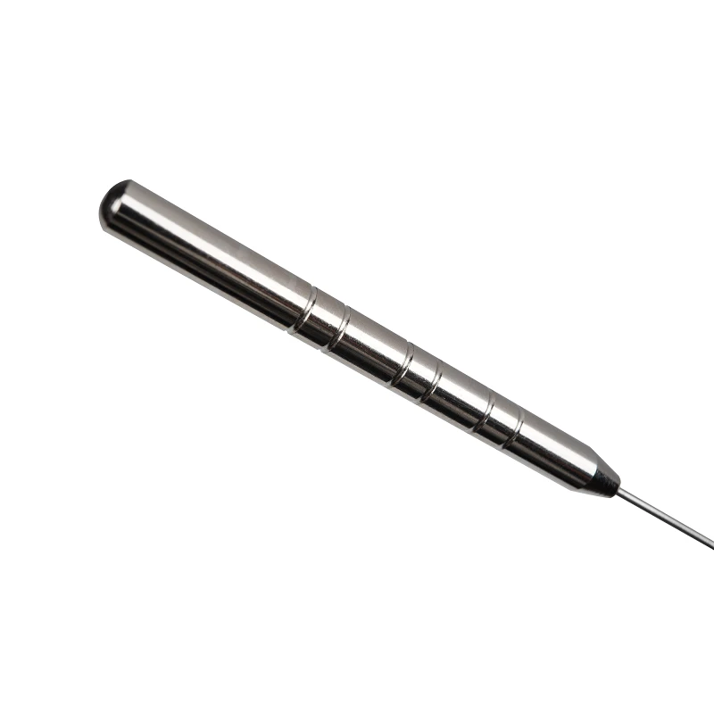 Набор игл GC G.Carp Boilie Needle Kit 4 in 1 - Фото №3