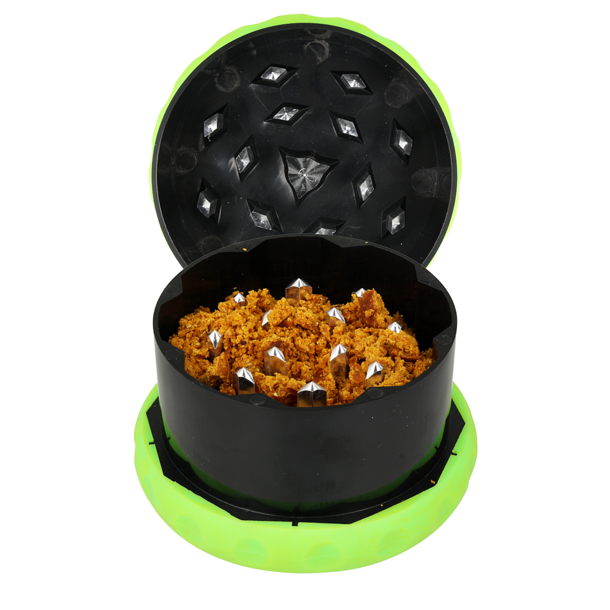 Golden Catch Boilie Crusher 2in1
