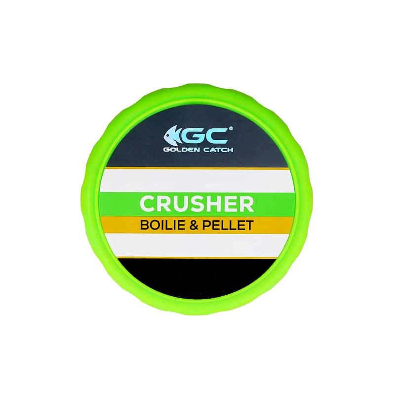Измельчитель бойлов GC Boilie Crusher 2 in 1 - Фото №6