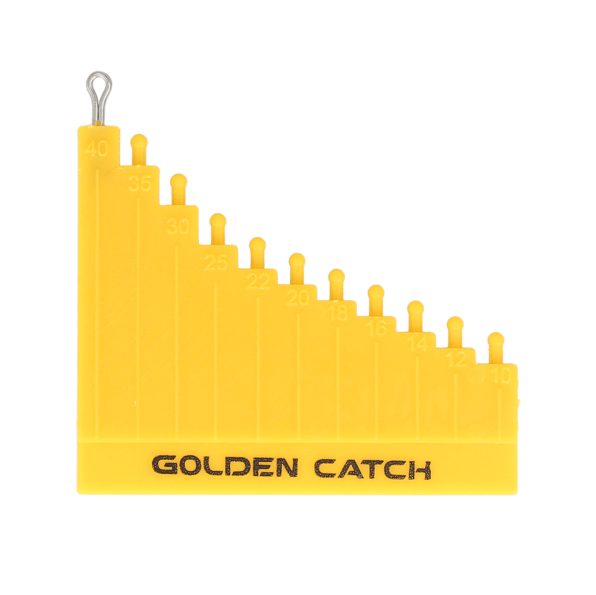 Golden Catch G.Carp Hair Gauge