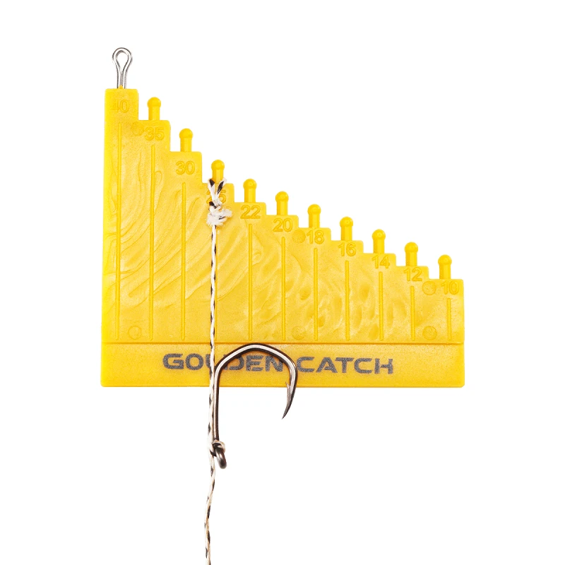 Інструмент GC G.Carp Hair Gauge - Фото №1