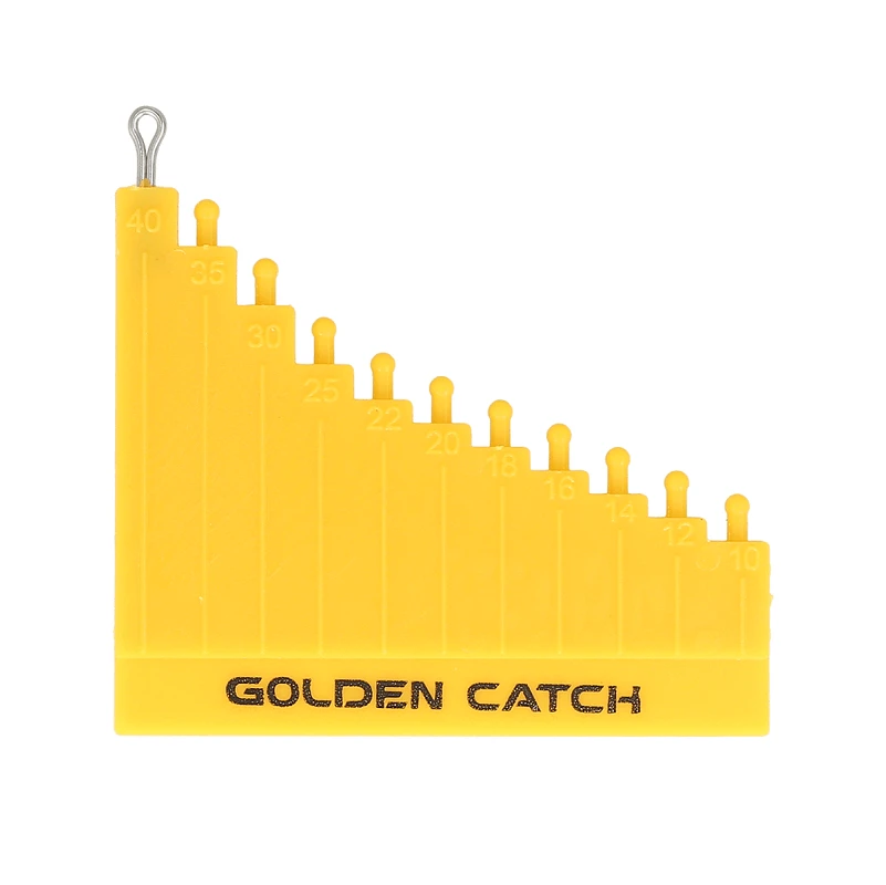 Інструмент GC G.Carp Hair Gauge
