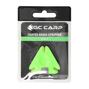 Інструмент GC Coated Braid Stripper 2 in 1
