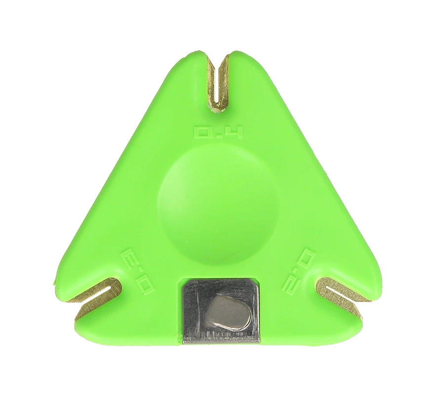 Інструмент GC Coated Braid Stripper 2 in 1 - Фото №1