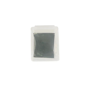 Паста вольфрамовая GC G.Carp Tungsten Putty 15г Green