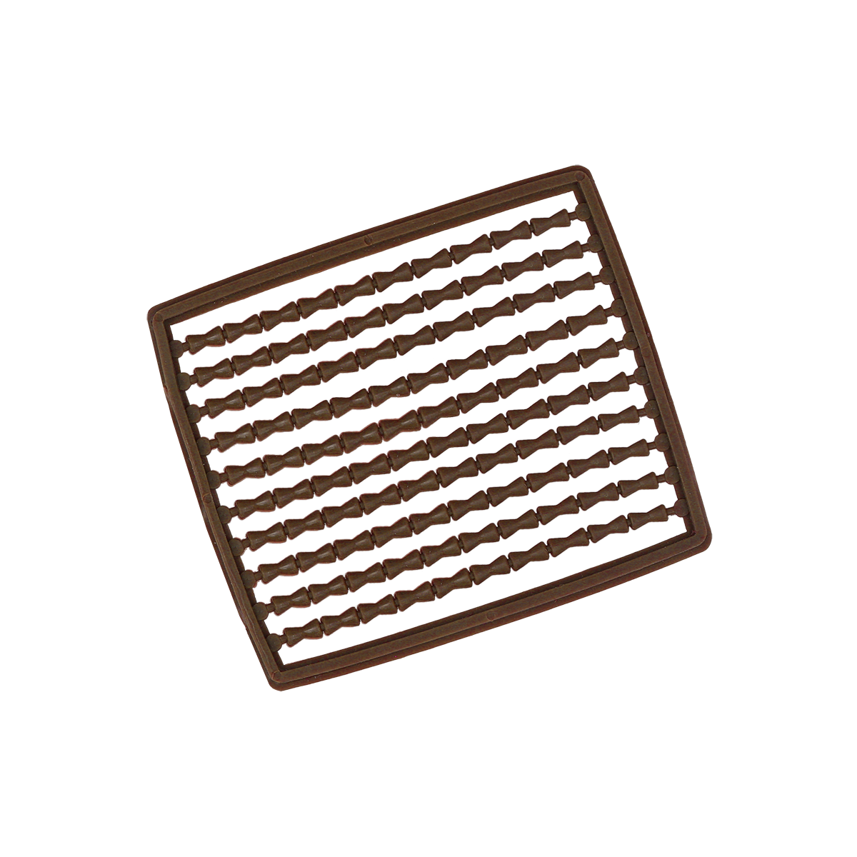 Golden Catch GC G.Carp Boilie Stops Soft (200pcs) Brown