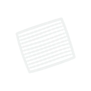 Стопор для бойлів GC G.Carp Boilie Stops Soft (200шт) Clear