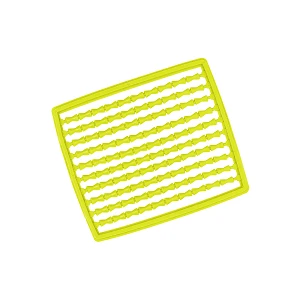 Стопор для бойлів GC G.Carp Boilie Stops Soft (200шт) Yellow
