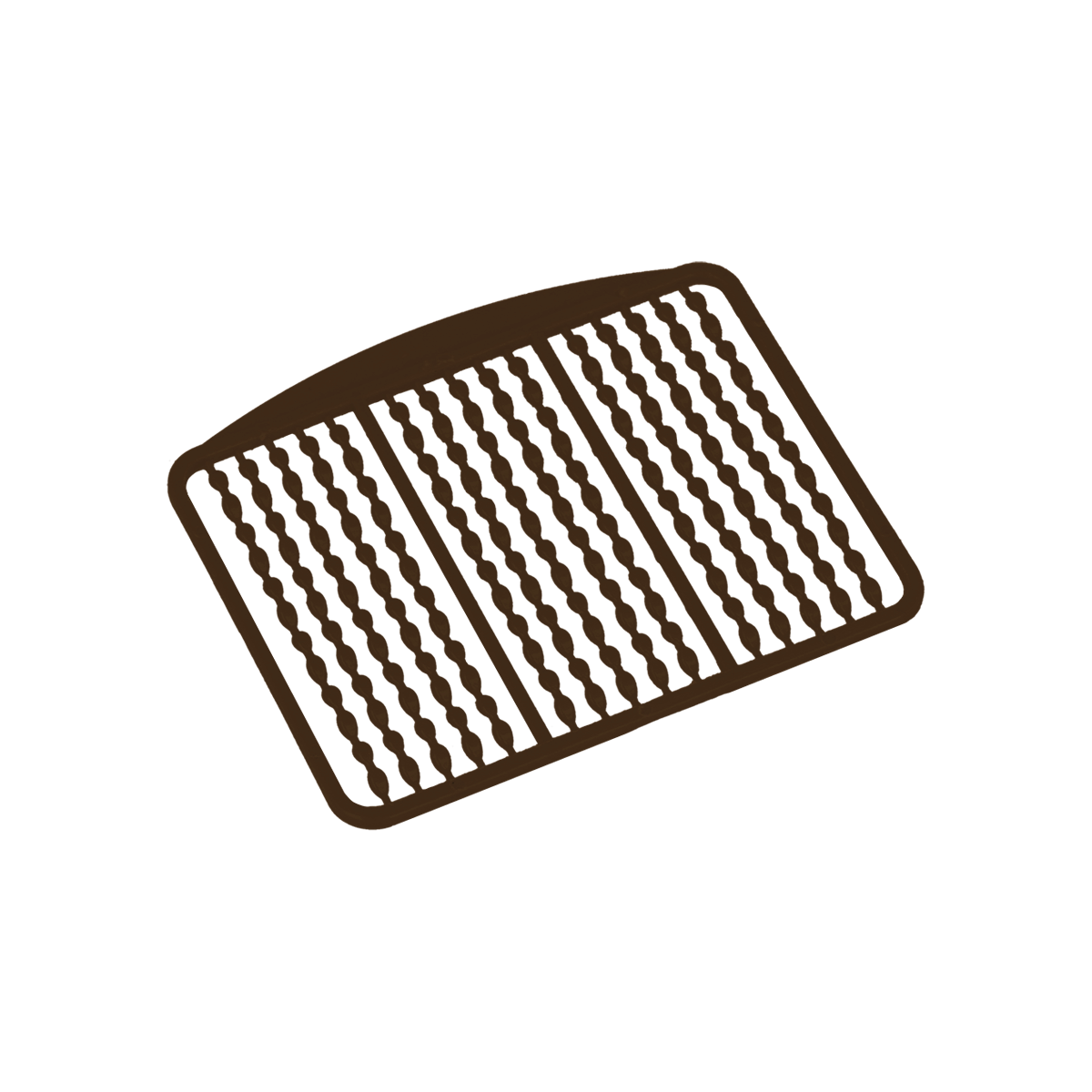 Golden Catch GC G.Carp Boilie Stops (120pcs) Brown