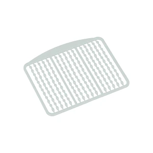 Стопор для бойлів GC G.Carp Boilie Stops (120шт) Clear
