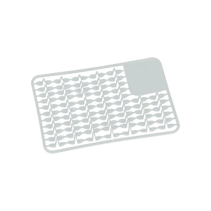 Стопор для пелетса GC G.Carp Pellet Stops (134шт) Clear