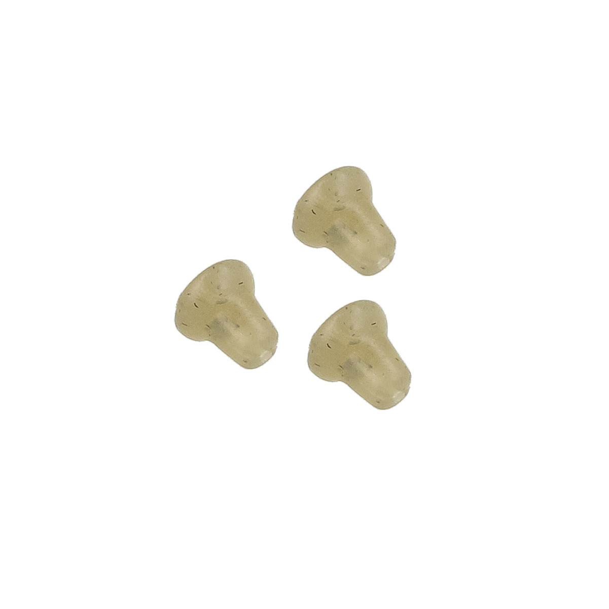 Golden Catch G.Carp Hook Ring Stops S (20pcs)