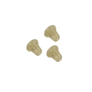 Стопор GC G.Carp Hook Ring Stops S (20шт)