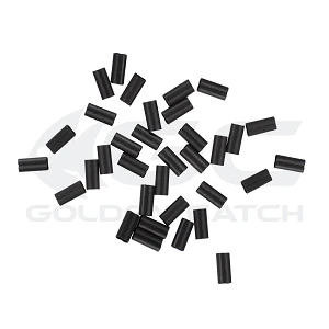 Трубка обтискна GC G.Carp Double Barrel Sleeves 0.5мм(50шт)