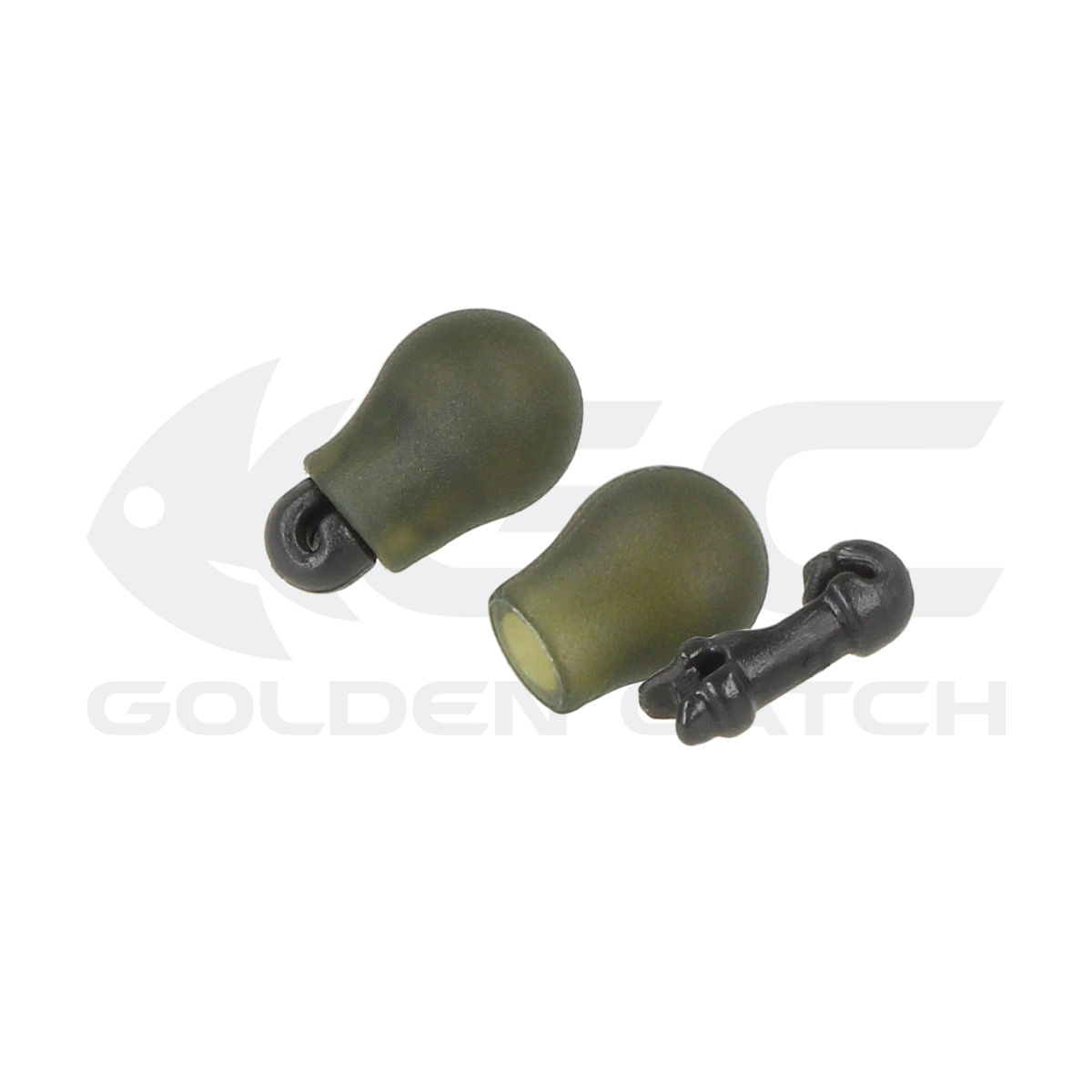 Golden Catch Sintez Quick Change Beads M 11.5mm M(10pcs)