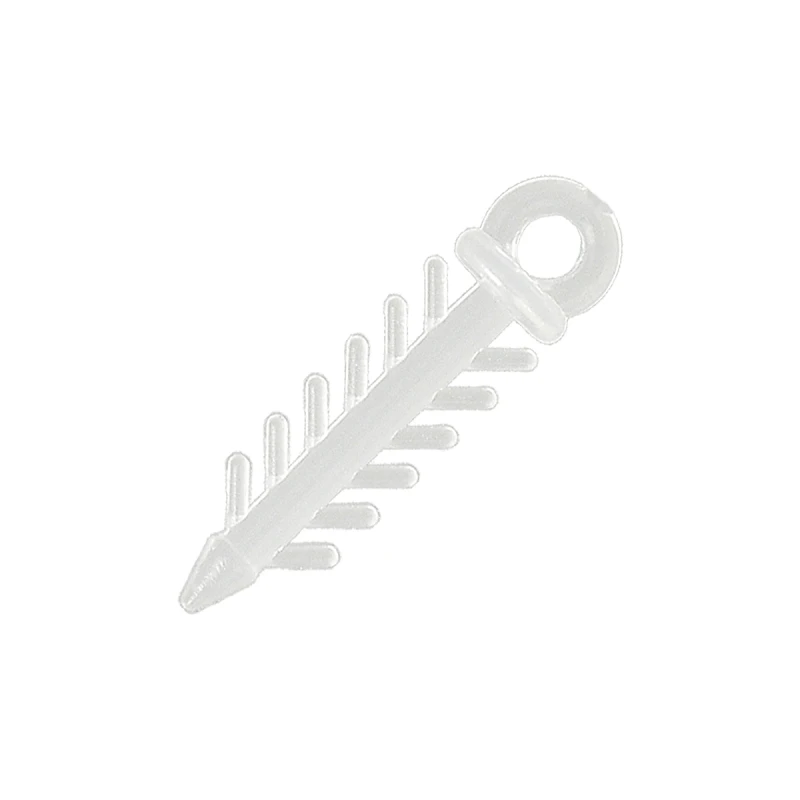 Фиксатор приманки GC Final Keeper GC-1072P (12шт)