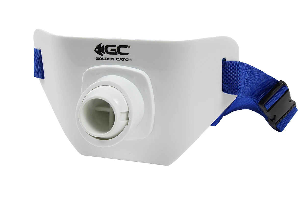 Пояс-упор GC Gimbal Fish Holder - Фото №1