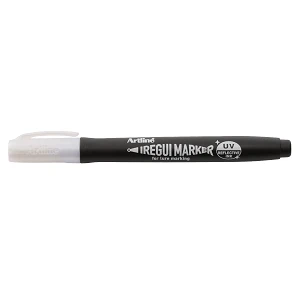 Маркер для приманок Shachihata Artline Iregui Marker UV Clear