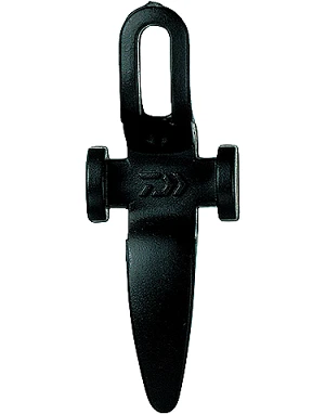 Тримач гачка Daiwa Lure Hook Holder Black