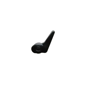 Держатель крючка Fuji Hook Keeper EHKM Black
