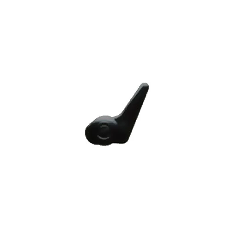 Тримач гачка Fuji Hook Keeper EHKM Black