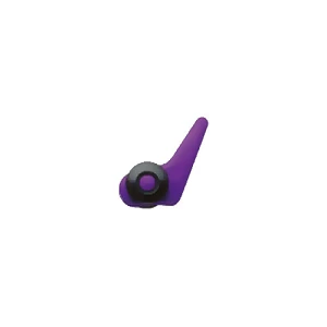 Держатель крючка Fuji Hook Keeper EHKM Purple