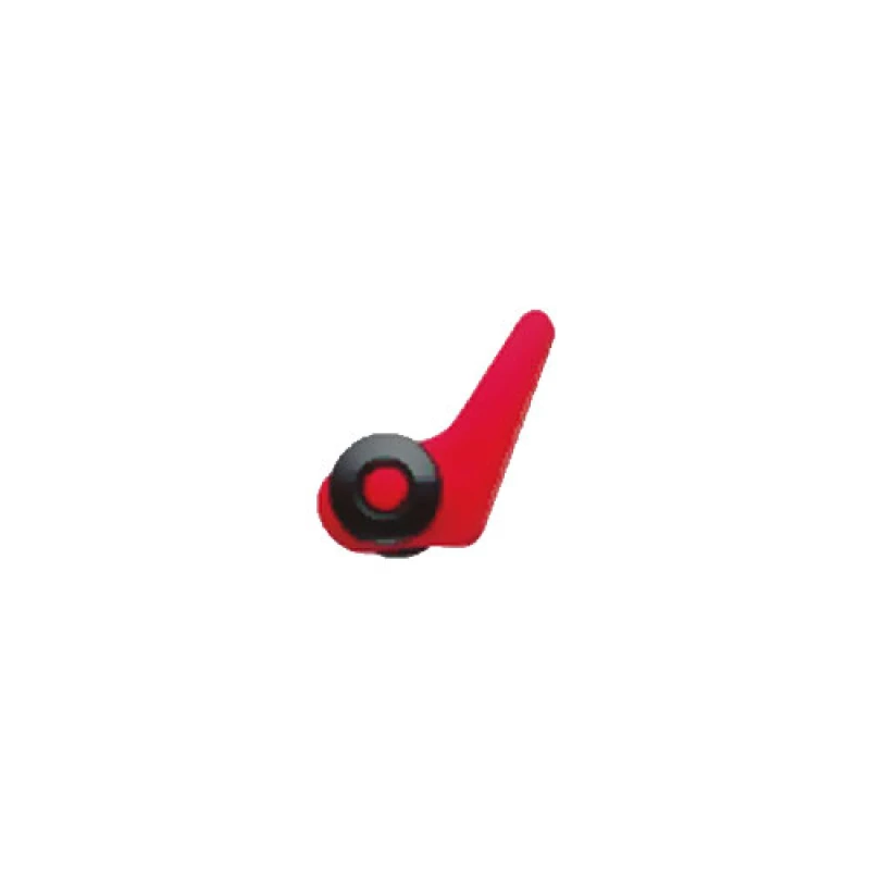 Тримач гачка Fuji Hook Keeper EHKM Red