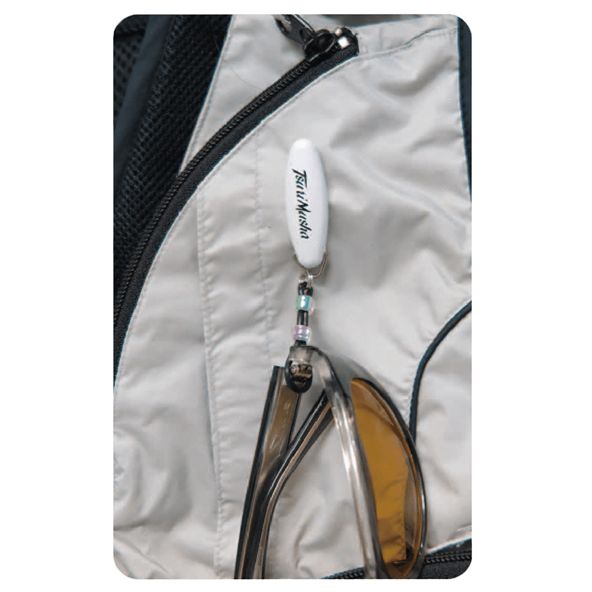 Держатель очков TsuriMusha Little Glass Strap Y022 - Фото №1