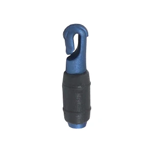 Коннектор Stonfo 1 Line Connector 2.3мм(1шт)