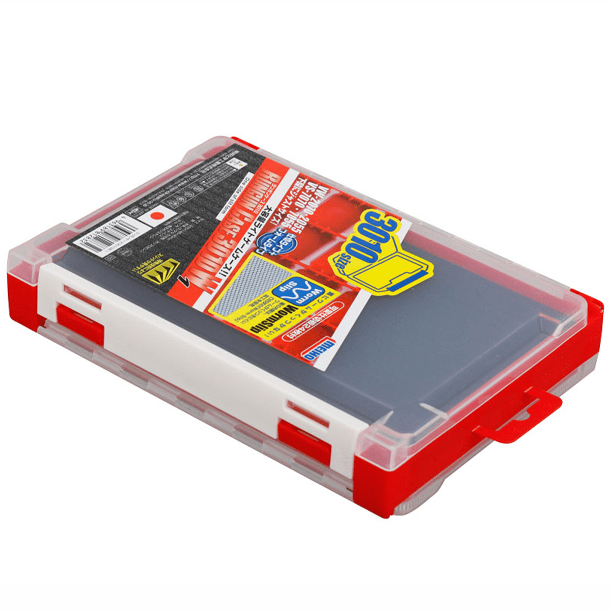 Коробка Meiho Run Gun 3010W-1