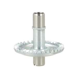 Шестерня ведущая Tica Mentor Feeder Heavy MF (2G1-232-02)