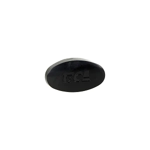 Крышка кноба 45x43мм Tica Wanderer WAD6000 (2F5-211-06)