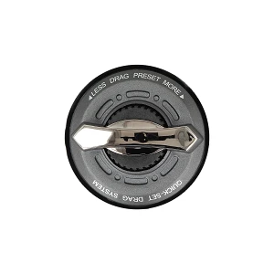 Гайка быстрого фрикциона Tica Feeder Mentor (2YD-127-03)