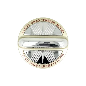 Гайка фрикциона Tica Scepter GE5000/6000 (2YD-036-04)