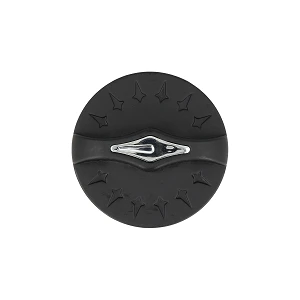 Гайка фрикціону Tica Galant Long Cast GBAT5000/Samira Long Cast SBAT5000 (2YD-123-01)