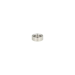 Подшипник Tica 4x7x2.5 мм закрытый (2Z1-012-05)